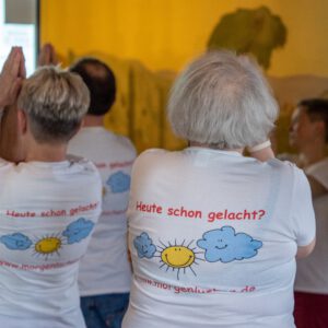 Heute schon gelacht?