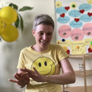 Online Workshop