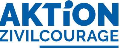 Logo Aktion Zivilcourage