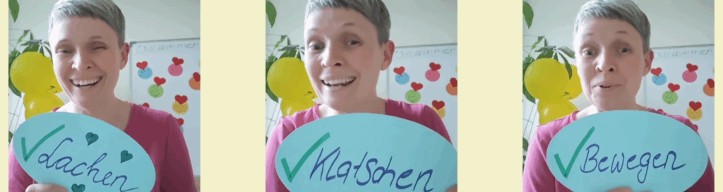 Lachyoga Pirna und Dresden